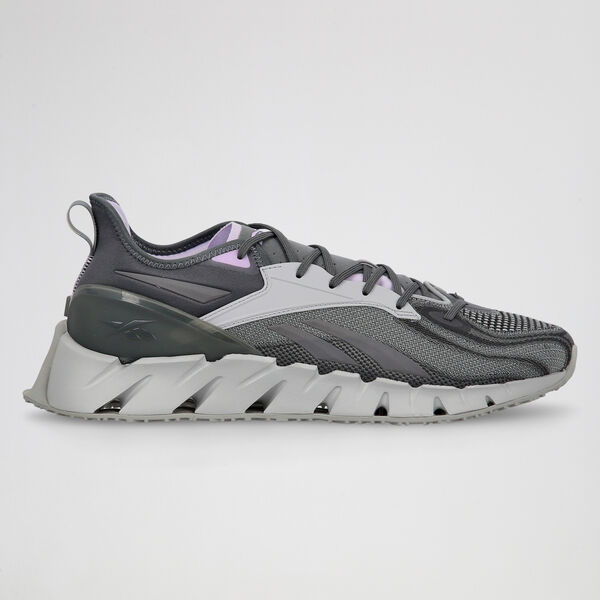 Zapatillas Running Reebok Zig Kinetica 3 Hombre
