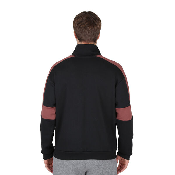 Campera Urbana Lotto Athletica Hombre