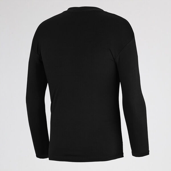 Remera Entrenamiento Bodytherm Manga Larga T&eacute;rmica