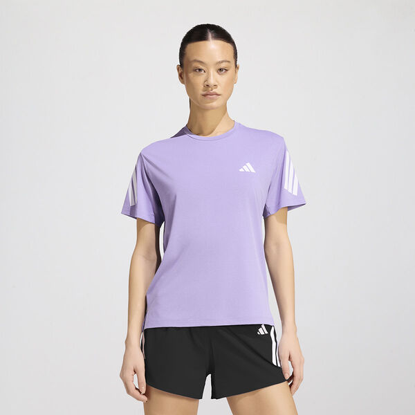 Remera Running adidas adi365 Climacool Mujer