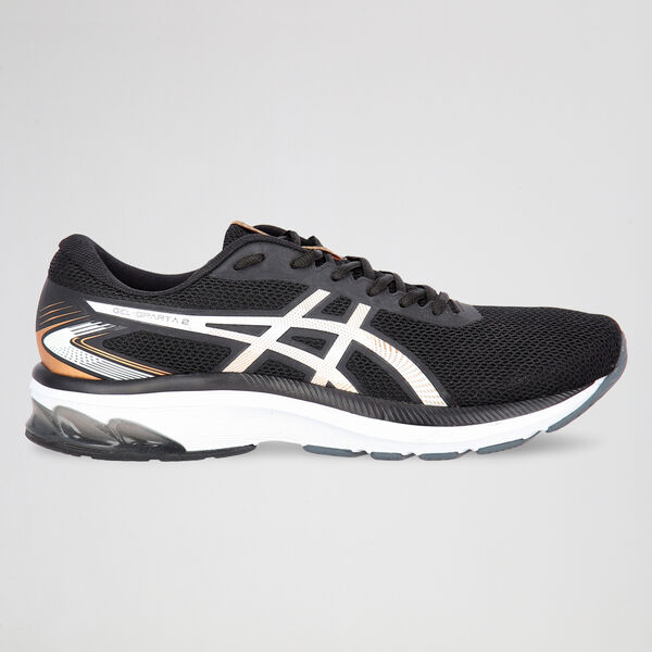 Zapatillas Running Asics Gel-sparta 2 Standard Hombre