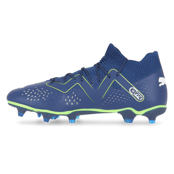 Botines Fútbol Puma Future Match Ag Mujer