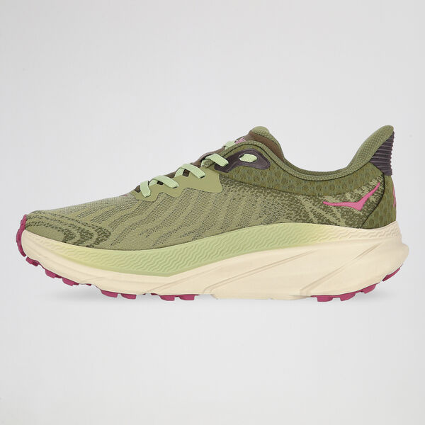 Zapatillas Running Hoka Challenger Atr 7 Mujer
