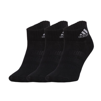 Medias adidas Ankle Light 3 Pares