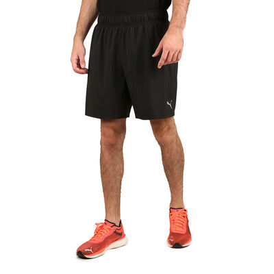 Short Puma Run Favorite 2in1