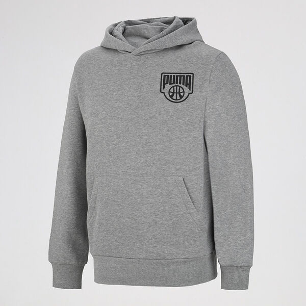 Buzo Puma Posterize Hombre