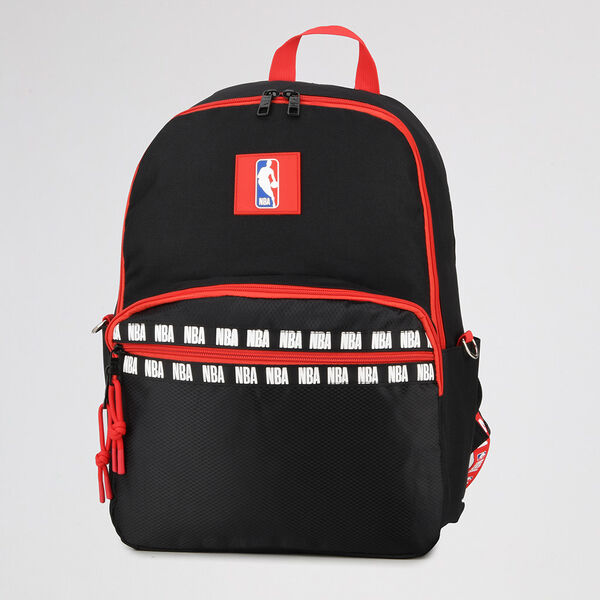 Mochila Poli&eacute;ster Nba 17