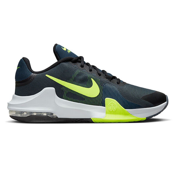 Zapatillas Nike Air Max Impact 4 Hombre
