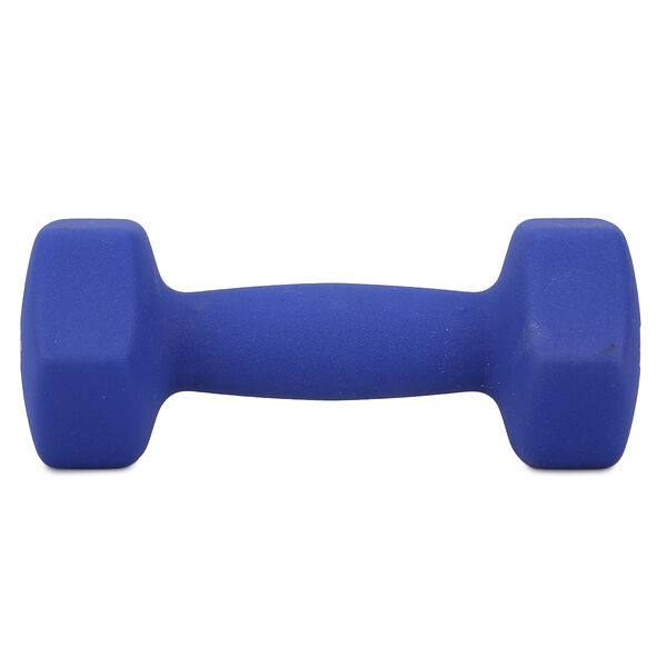 Mancuerna Hexagonal Dribbling 3 Kg