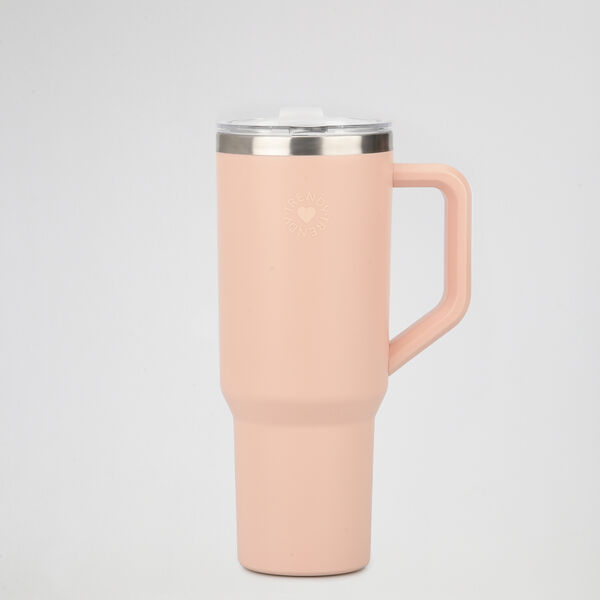 Vaso con sorbete Trendy Termico T2