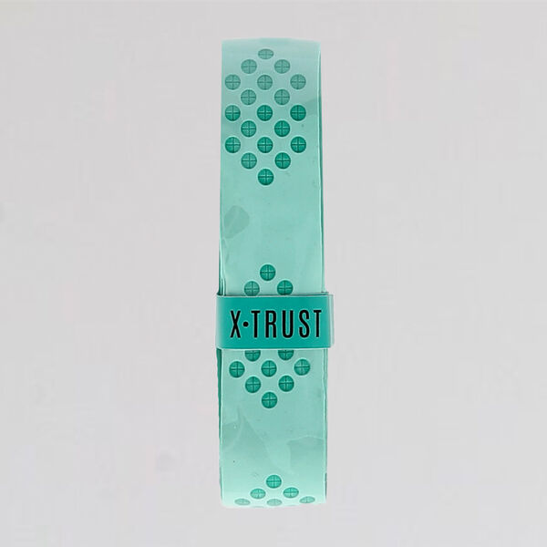 Grip Hockey X-TRUST con absorci&oacute;n de impactos