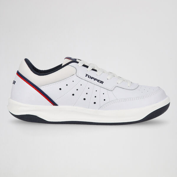 Zapatillas Tenis Topper X Forcer CF III Hombre