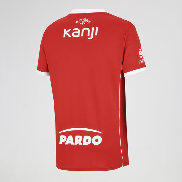 Camiseta Independiente Puma Titular 25/26 Hombre