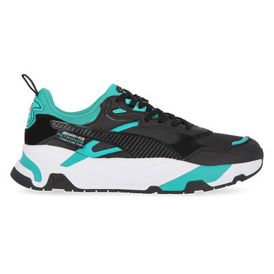 Rebajas PUMA Hombre Running // Rebajas Zapatillas Puma Scend // Zapatillas  Hombre Negras Baratas