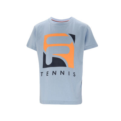 Remera Urbana Fila Mango Niño