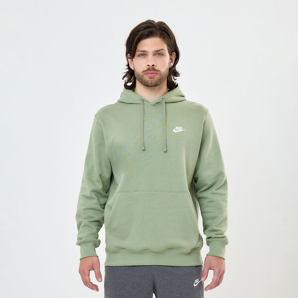 Buzo Nike Sportswear Club Fleece Hombre