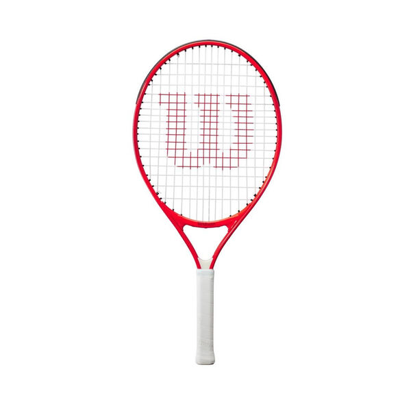 Raqueta Wilson Roger Federer 23 - Media Funda