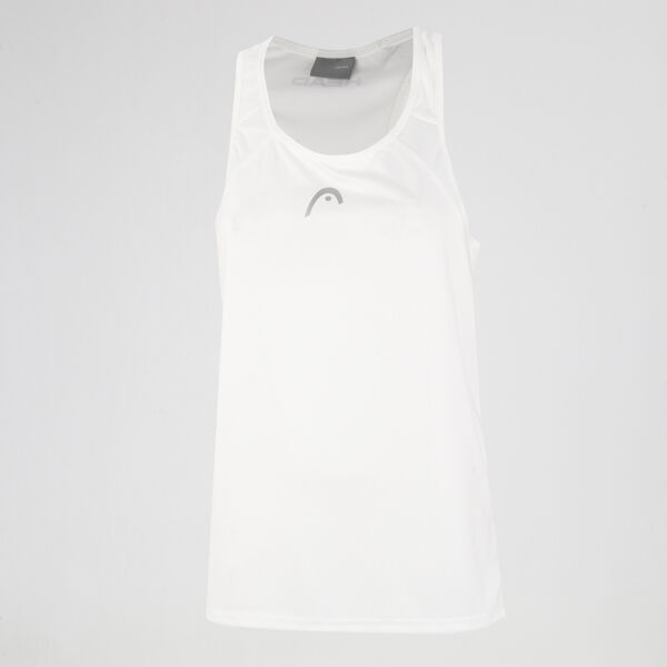 Musculosa Tenis Head Club 22 para Mujer