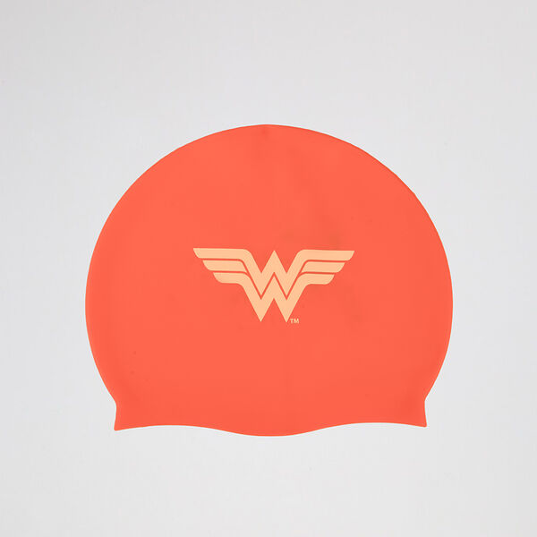 Gorra Natación Hydro Wonder Woman Infantil