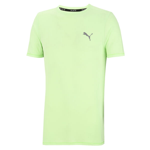 Remera Puma Run Favorite Hombre