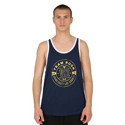 Musculosa Under Armour Team Rock