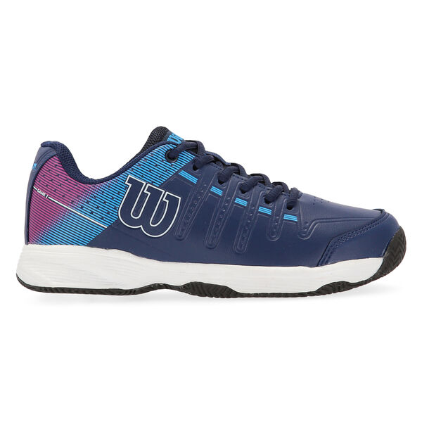 Zapatillas Wilson Game 2 Clay Mujer