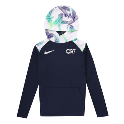 Buzo Nike Cr7 Dri-Fit