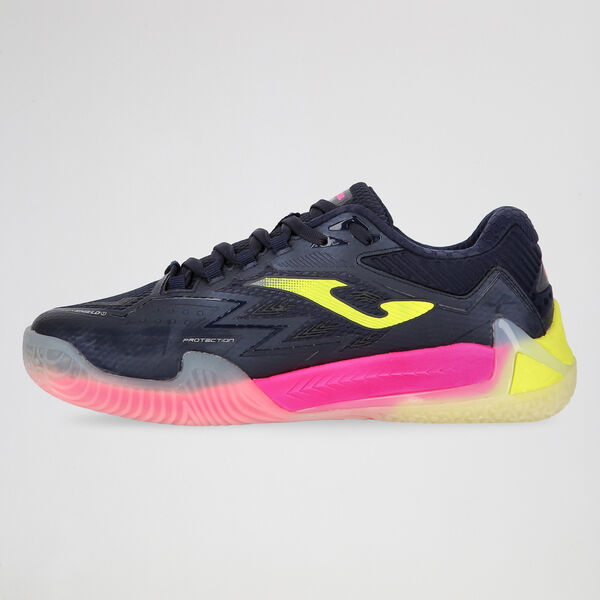 Zapatillas P&aacute;del Joma Open