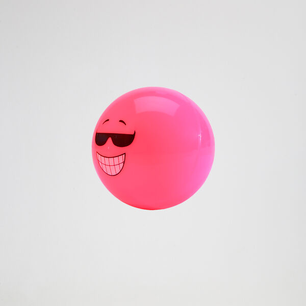Bocha Simbra Emoticon