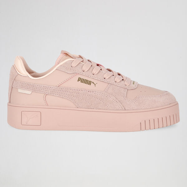 Zapatillas Puma Carina Street Sd Mujer