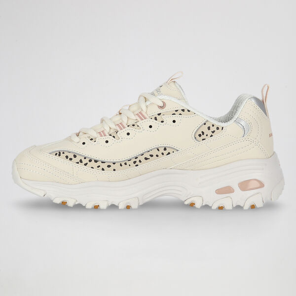 Zapatillas Skechers D'lites Mujer
