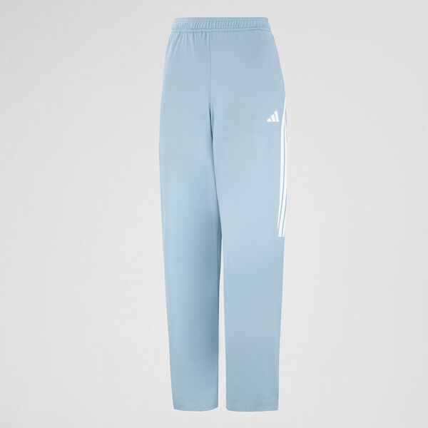 Pantalón adidas Tiro Cut 3 Tiras Mesh Wide Leg Mujer