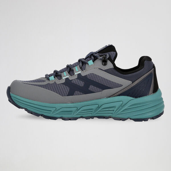 Zapatillas Outdoor Montagne Regen Mujer malla