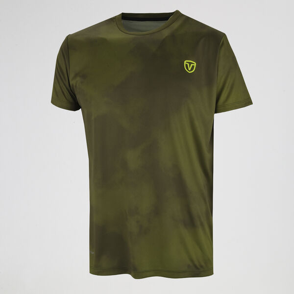 Remera Vairo Fly para Hombre
