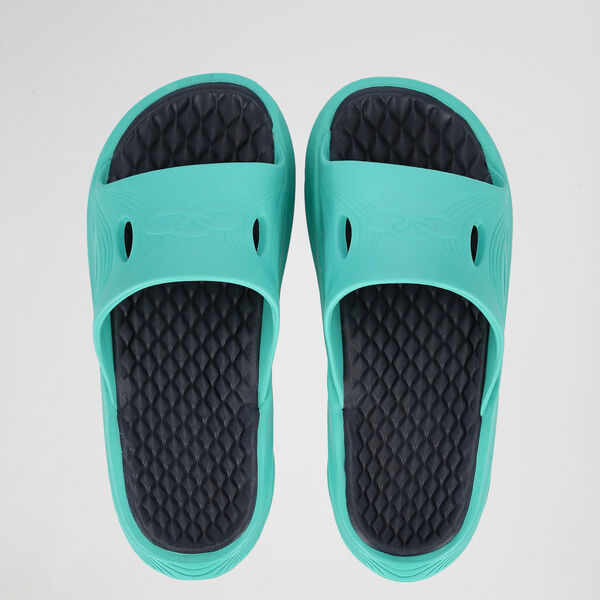 Ojotas Olympikus P&oacute;s Corre Sint&eacute;tico