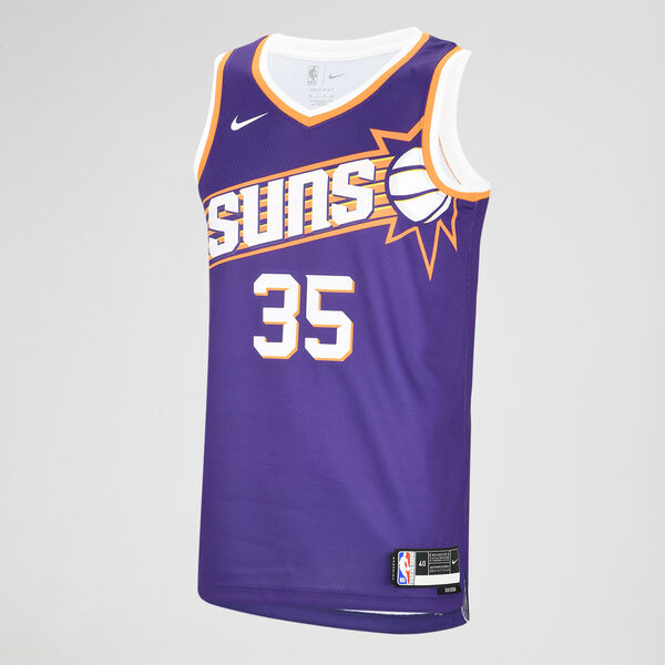 Musculosa B&aacute;squet Nike Phoenix Suns 2023/24 Hombre