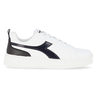Zapatillas Diadora Amber Hologram Mujer