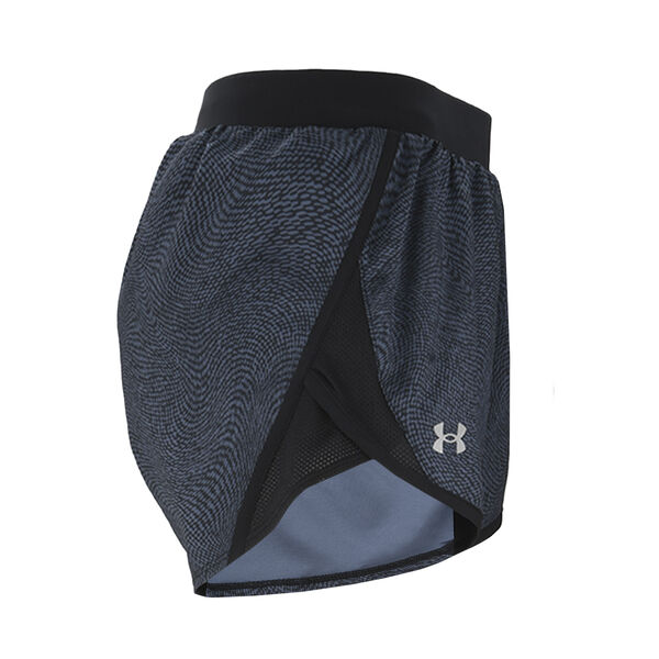 Short Running Under Armour Fly By 2.0 Htr Mujer