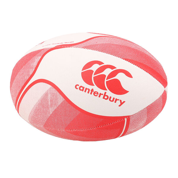 Pelota Canterbury Mentre Training