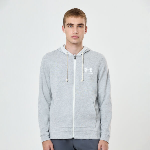 Campera Under Armour Sportstyle Terry