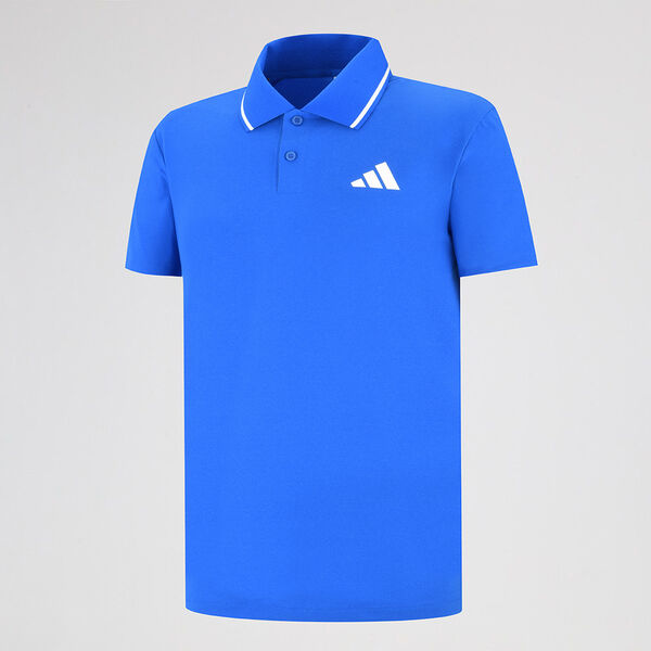 Remera Tenis adidas Chomba Climacool Freelift Hombre