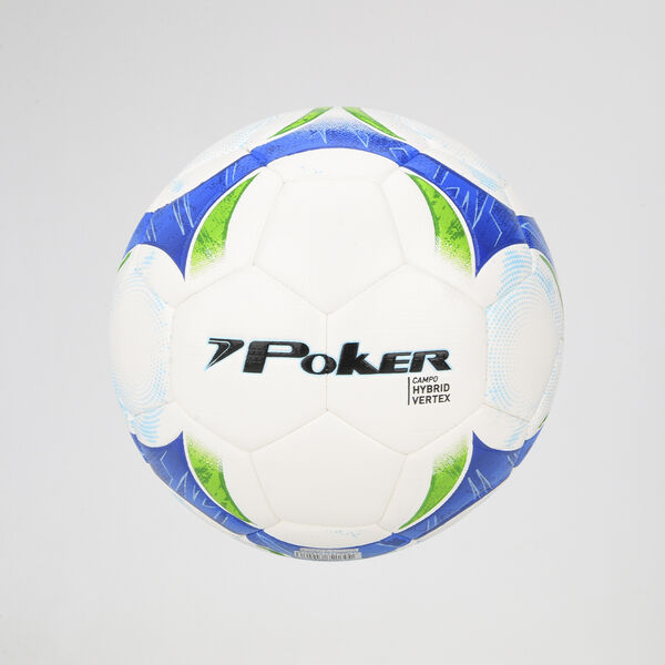 Pelota F&uacute;tbol Poker Hybrid N5