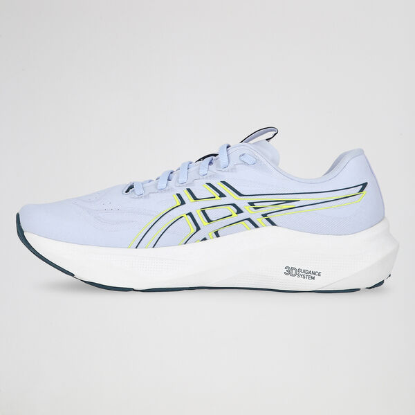 Zapatillas Running Asics Gt-2000 14 Hombre malla