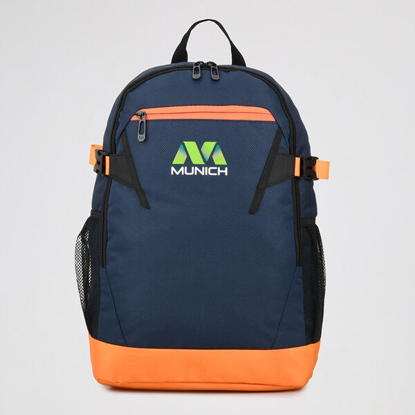 Mochila Entrenamiento Munich Carioca 23 L
