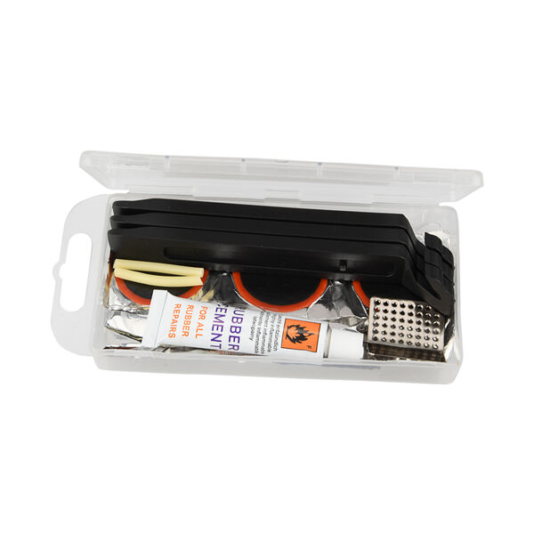 Set Parches Bicicleta Vairo 18 Pcs 1