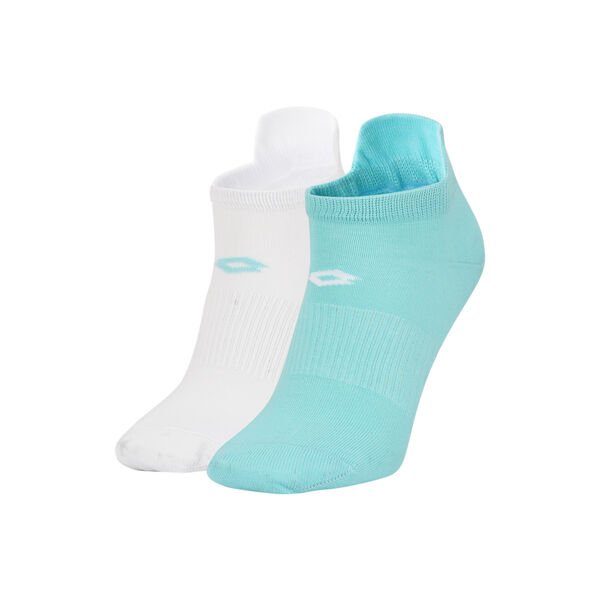 Pack de Medias Lotto Mirage X2 Mujer