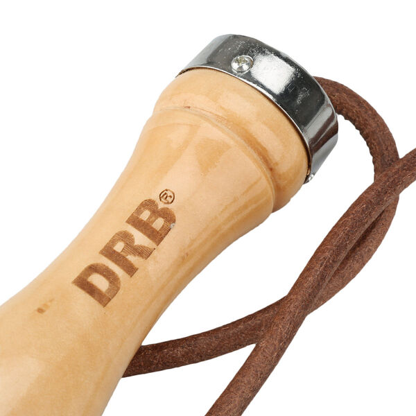 Soga Dribbling Salto Con Destorcedor