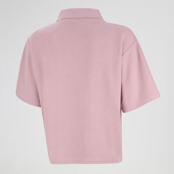 Remera Puma Class Relaxed Mujer