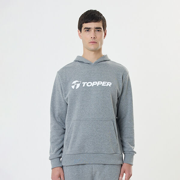 Buzo Topper Brand Hombre