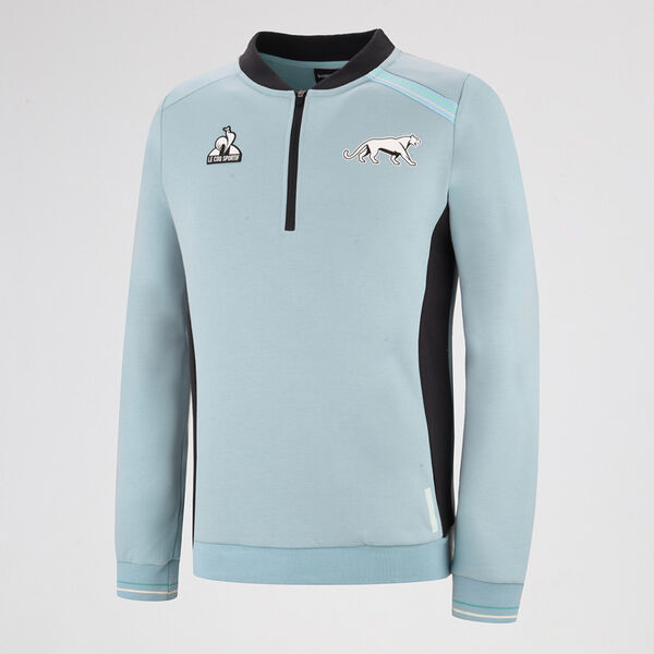 Buzo Le Coq Sportif Pumas Lifestyle 2025 Hombre